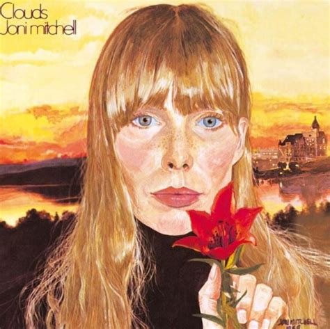 joni mitchell song meanings.